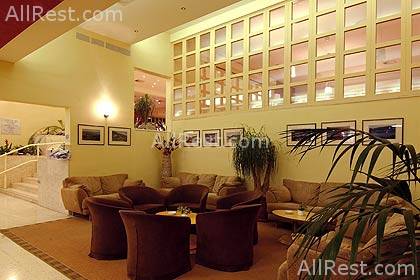 All Inclusive Light Castor Hotel 3